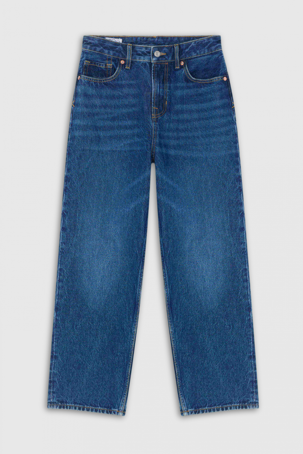 Kings Of Indigo-LIORA | STANLEY MID USED-Jeans-Black-Deal-Outlet-by-ARCHIVIST