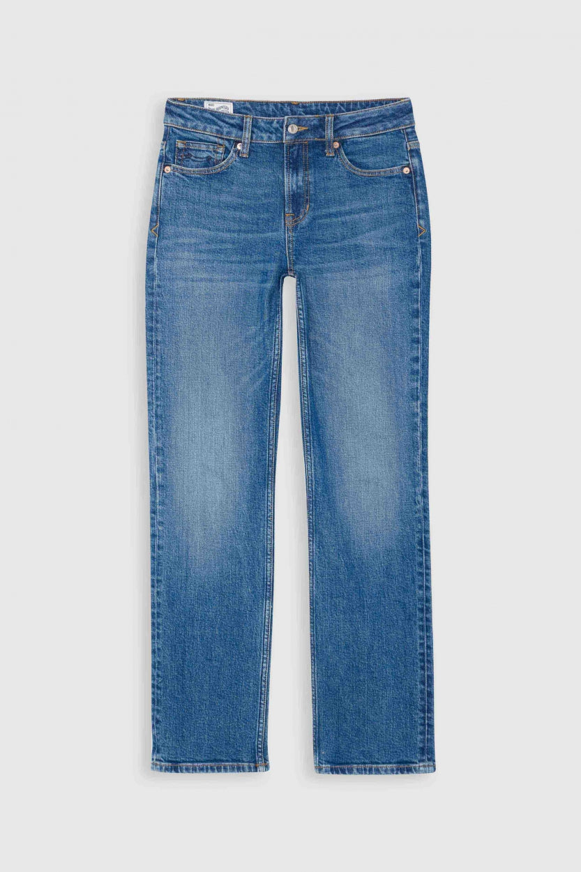 Kings Of Indigo-EMIKO | SANDER MID USED-Jeans-Black-Deal-Outlet-by-ARCHIVIST