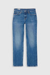 Kings Of Indigo-EMIKO | SANDER MID USED-Jeans-Black-Deal-Outlet-by-ARCHIVIST