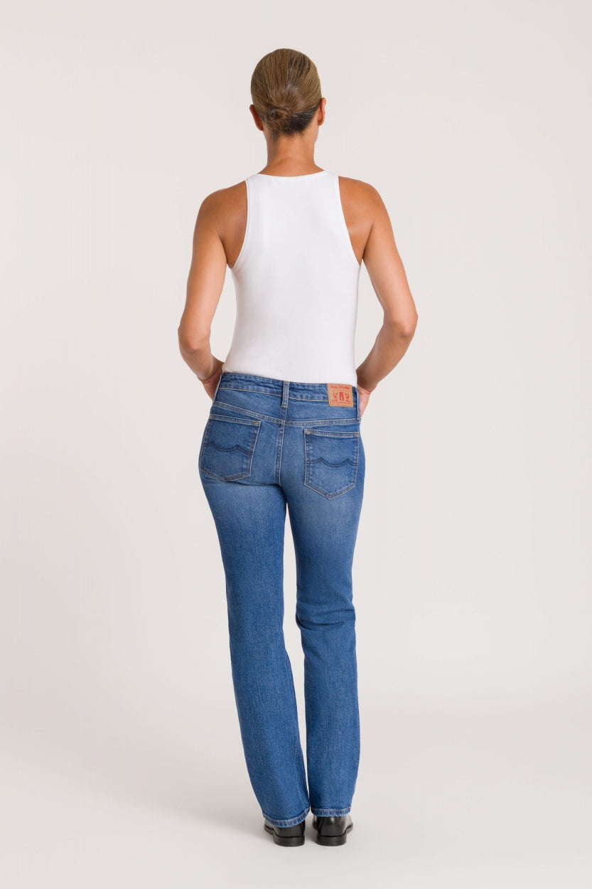 Kings Of Indigo-EMIKO | SANDER MID USED-Jeans-Black-Deal-Outlet-by-ARCHIVIST