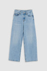 Kings Of Indigo-ELISABETH CROPPED | BLUE REEF SUPER LIGHT USED-Jeans-Black-Deal-Outlet-by-ARCHIVIST