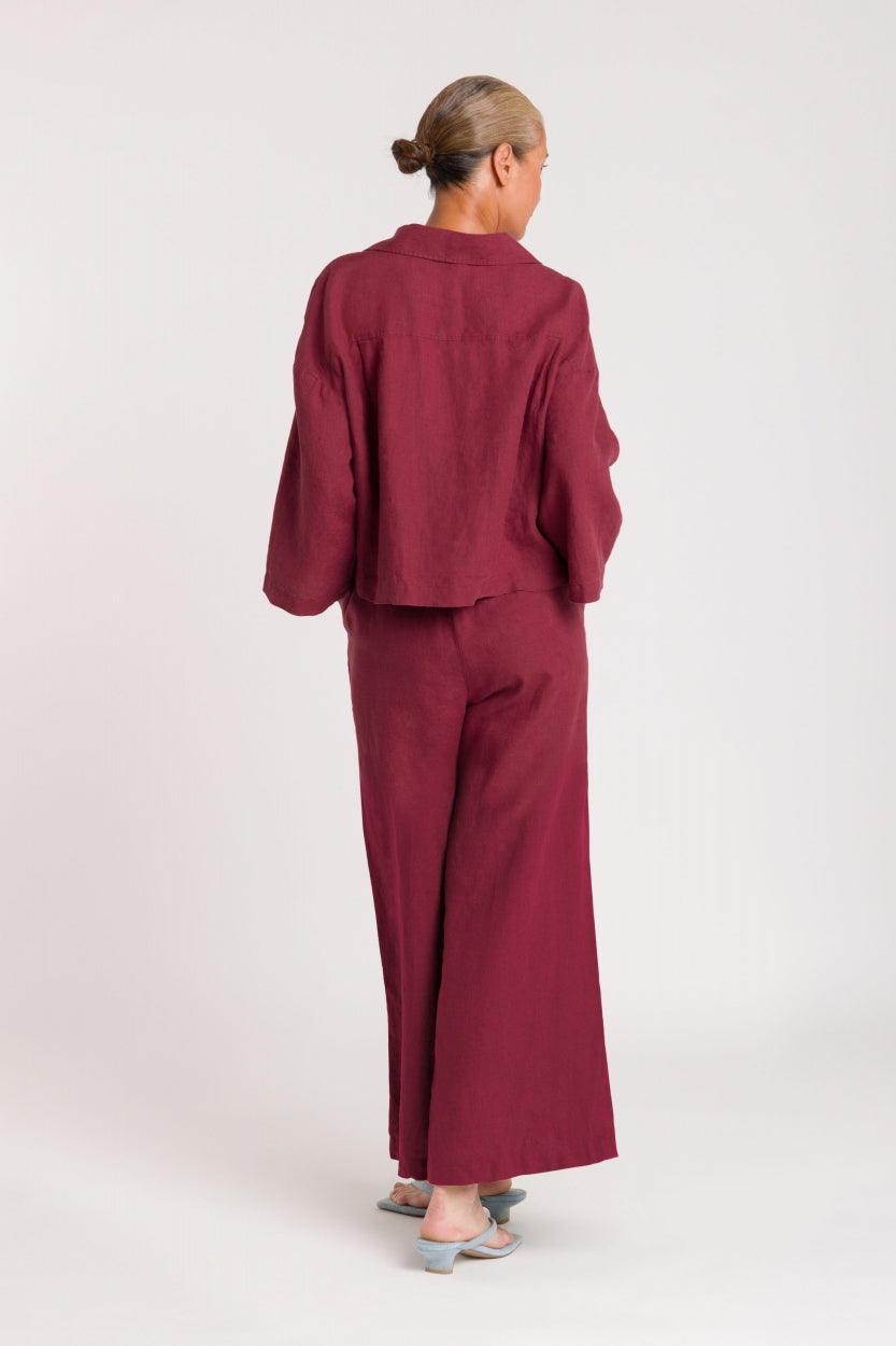 WANDA | RUBY WINE