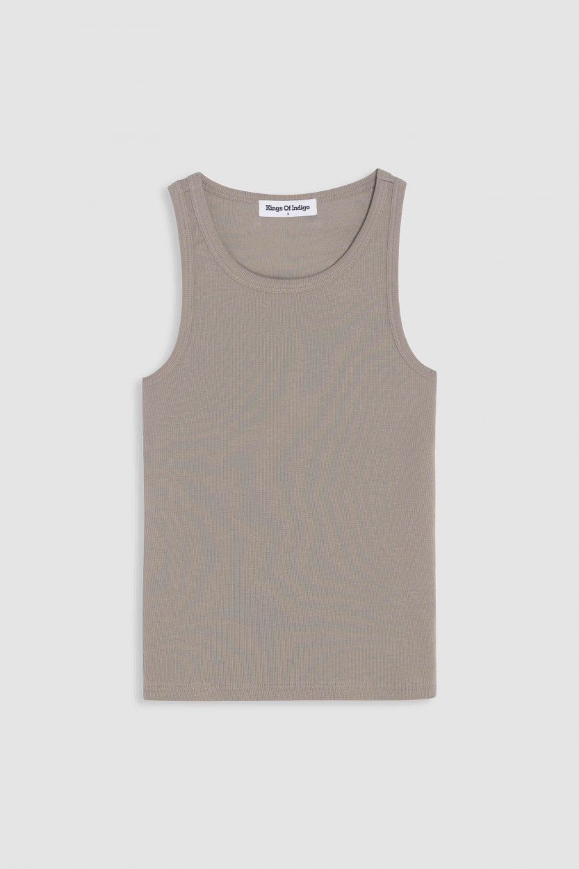 Kings Of Indigo-KERRY | ALUMINUM-Shirts, Unterwäsche-Black-Deal-Outlet-by-ARCHIVIST