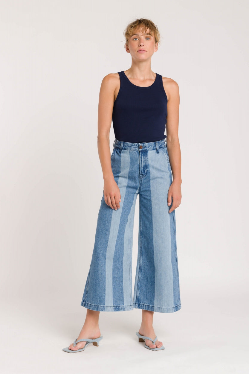 Kings Of Indigo-KERRY | PEACOAT-Shirts, Unterwäsche-Black-Deal-Outlet-by-ARCHIVIST