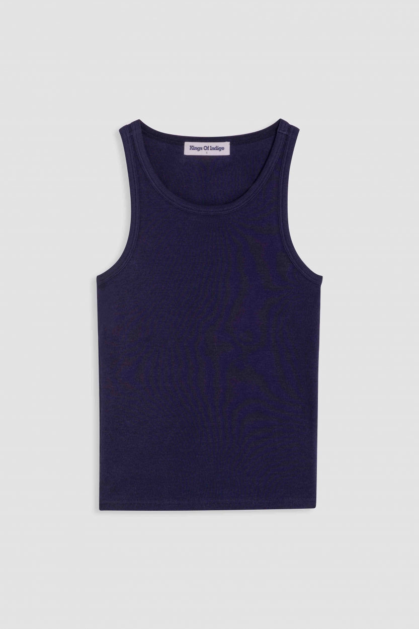 Kings Of Indigo-KERRY | PEACOAT-Shirts, Unterwäsche-Black-Deal-Outlet-by-ARCHIVIST