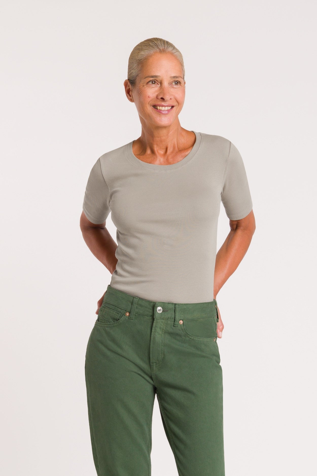 Kings Of Indigo-RINA | ALUMINUM-Shirts-Black-Deal-Outlet-by-ARCHIVIST