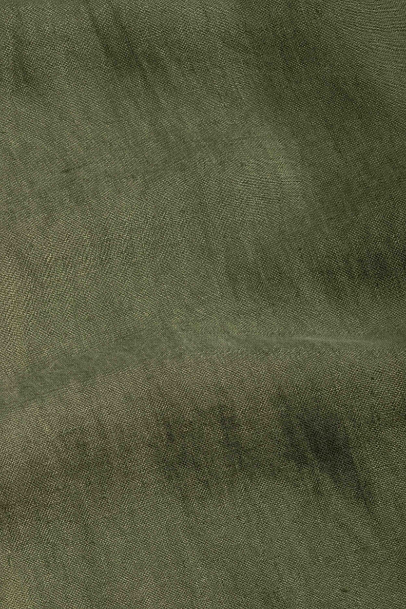 Kings Of Indigo-CORINNE | FOUR LEAF CLOVER-Kleider & Röcke-Black-Deal-Outlet-by-ARCHIVIST