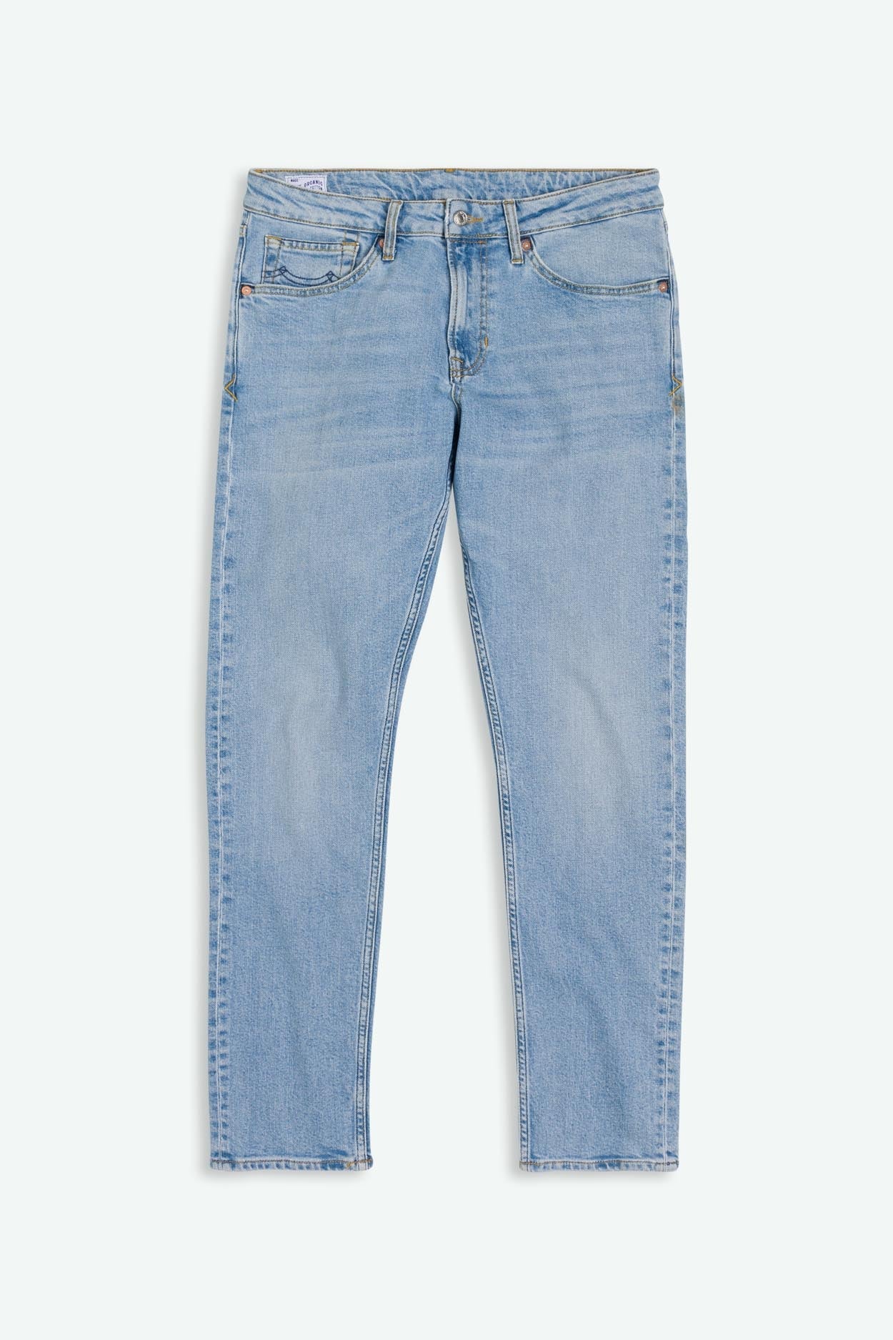 CHARLES | SANDER SUPER LIGHT USED