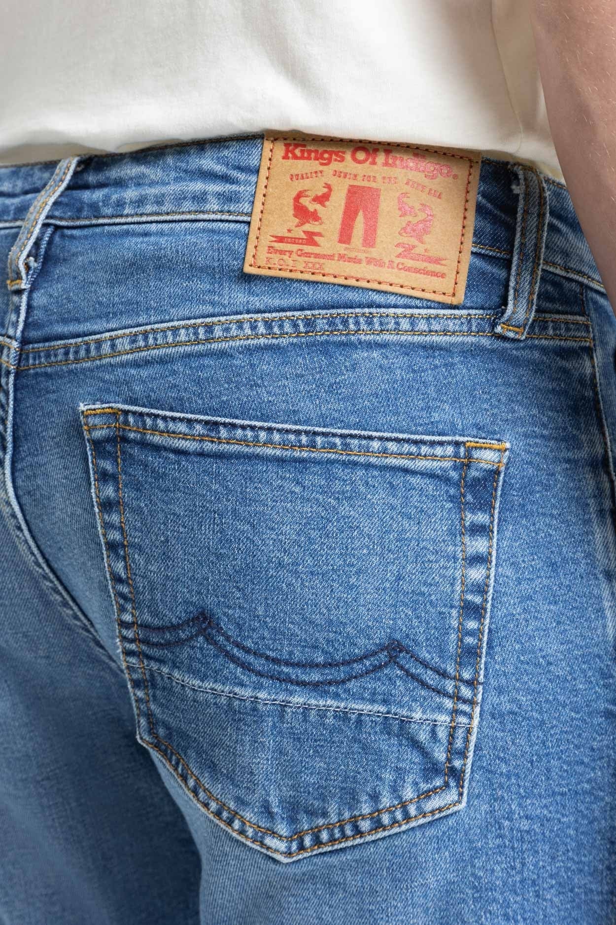 Kings Of Indigo-CHARLES | SANDER MID USED-Jeans-Black-Deal-Outlet-by-ARCHIVIST