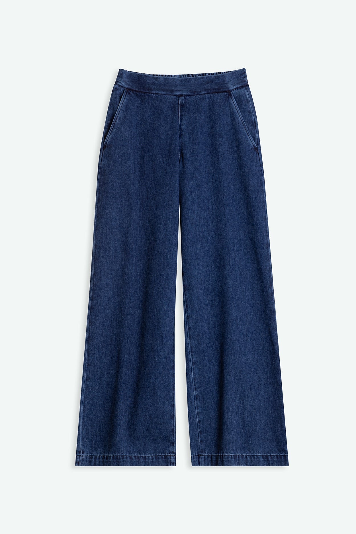 Kings Of Indigo-RAYNE | ALEX DARK WORN-Hosen-Black-Deal-Outlet-by-ARCHIVIST