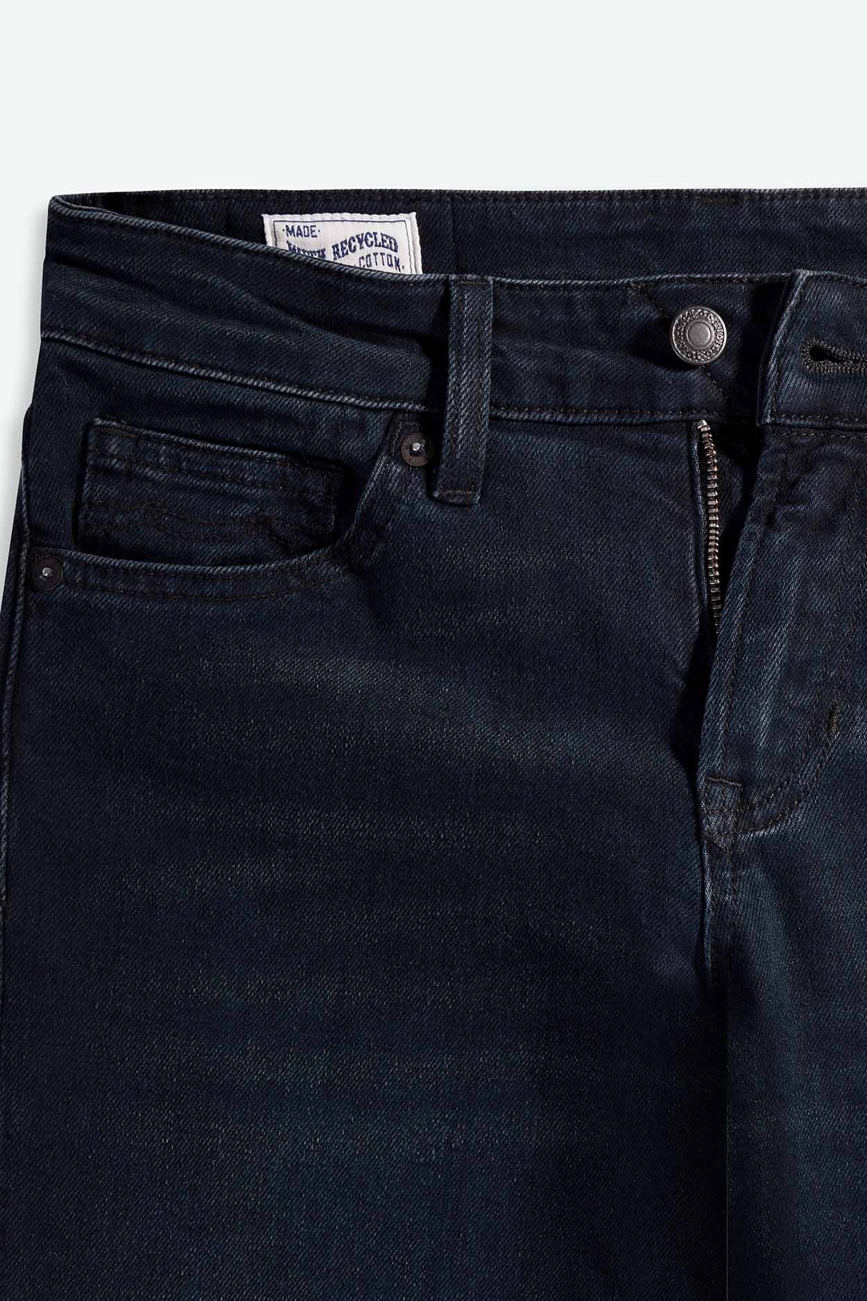 Kings Of Indigo-EMIKO | OLESYA BLUE BLACK-Jeans-Black-Deal-Outlet-by-ARCHIVIST