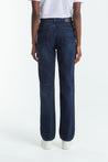 Kings Of Indigo-INOE | XAVIER BLUE BLACK WORN-Jeans-Black-Deal-Outlet-by-ARCHIVIST
