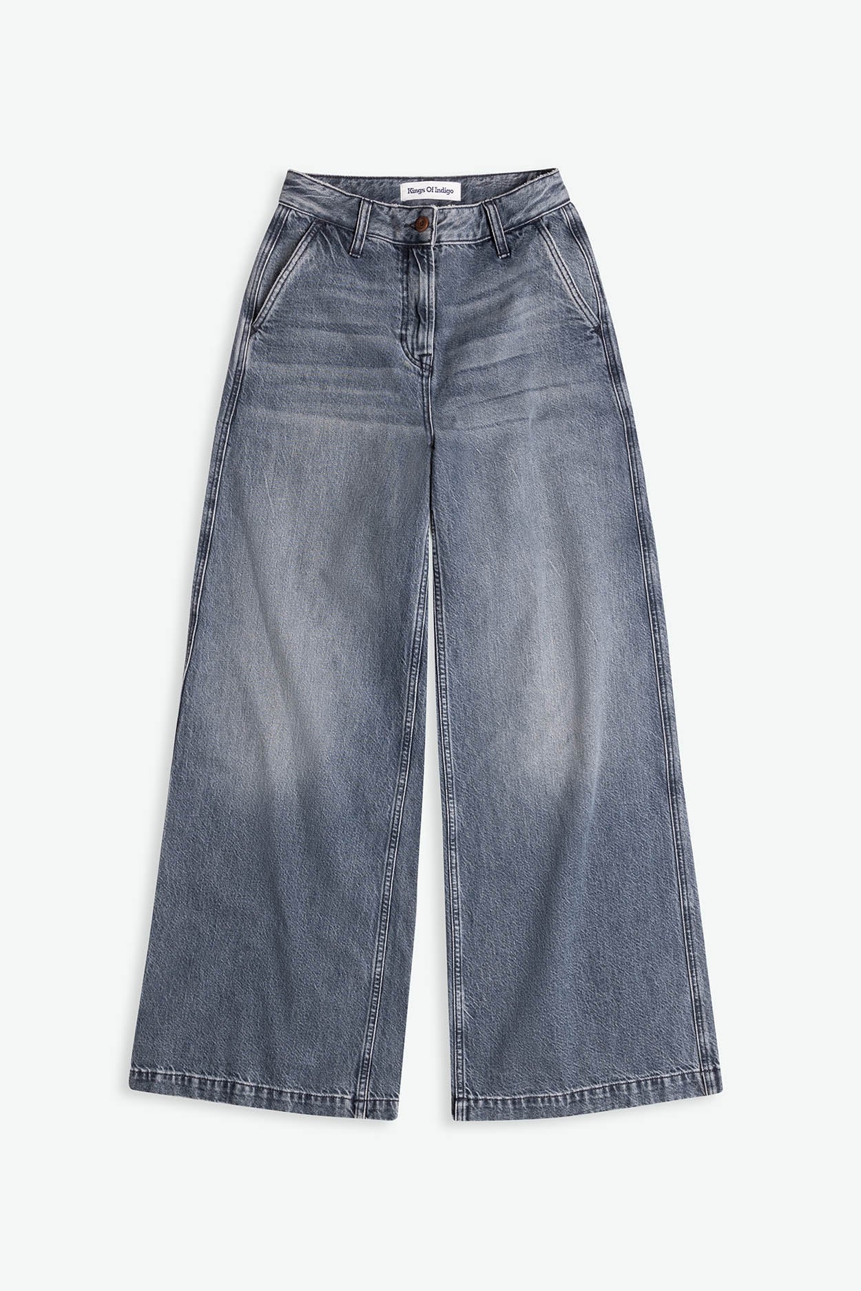 Kings Of Indigo-LILIBET | JIM WHALE BLUE-Jeans-Black-Deal-Outlet-by-ARCHIVIST