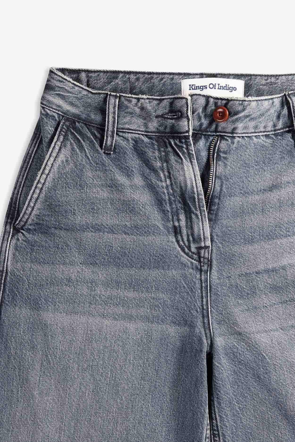 Kings Of Indigo-LILIBET | JIM WHALE BLUE-Jeans-Black-Deal-Outlet-by-ARCHIVIST