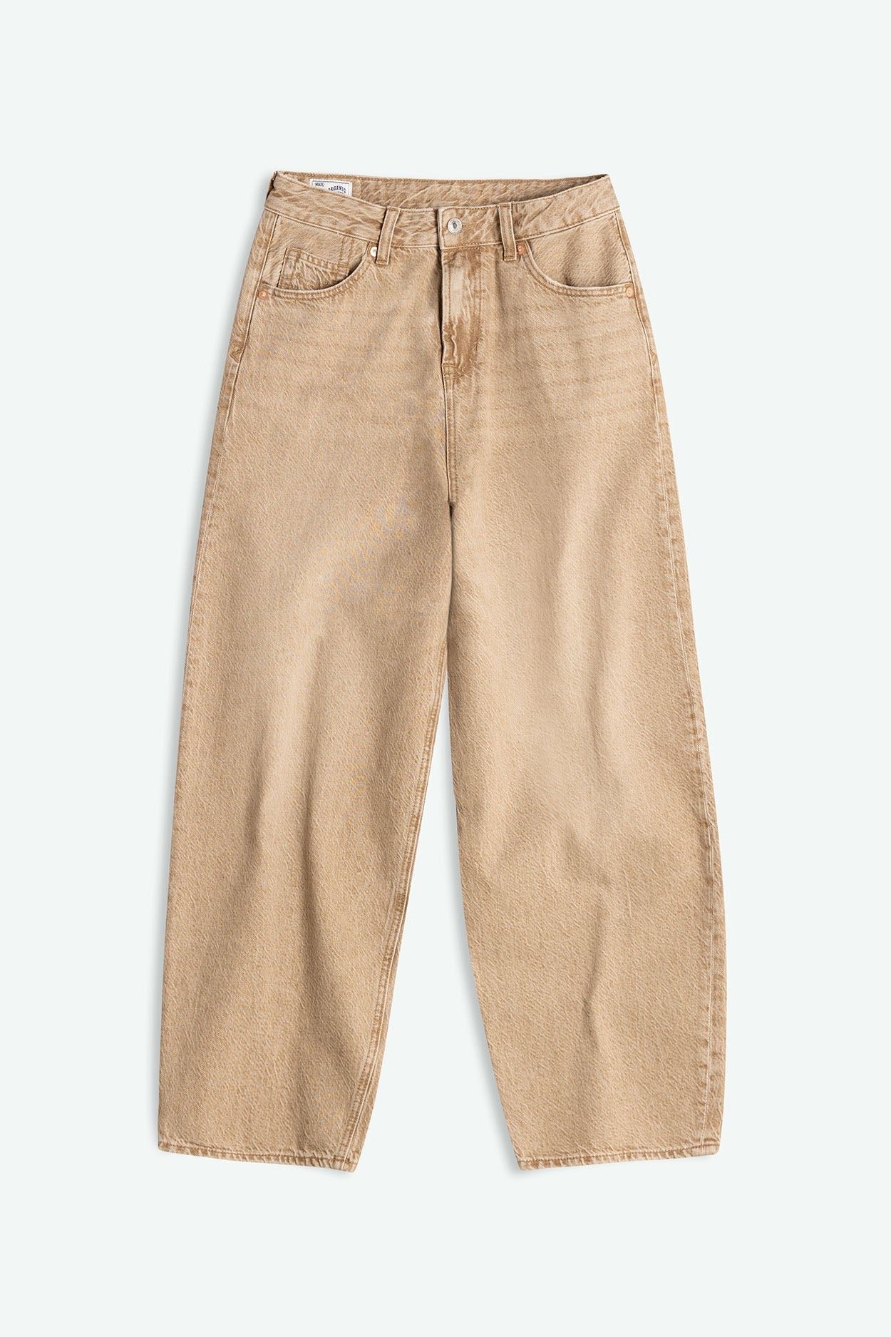 LEILA | JIM DARK BEIGE