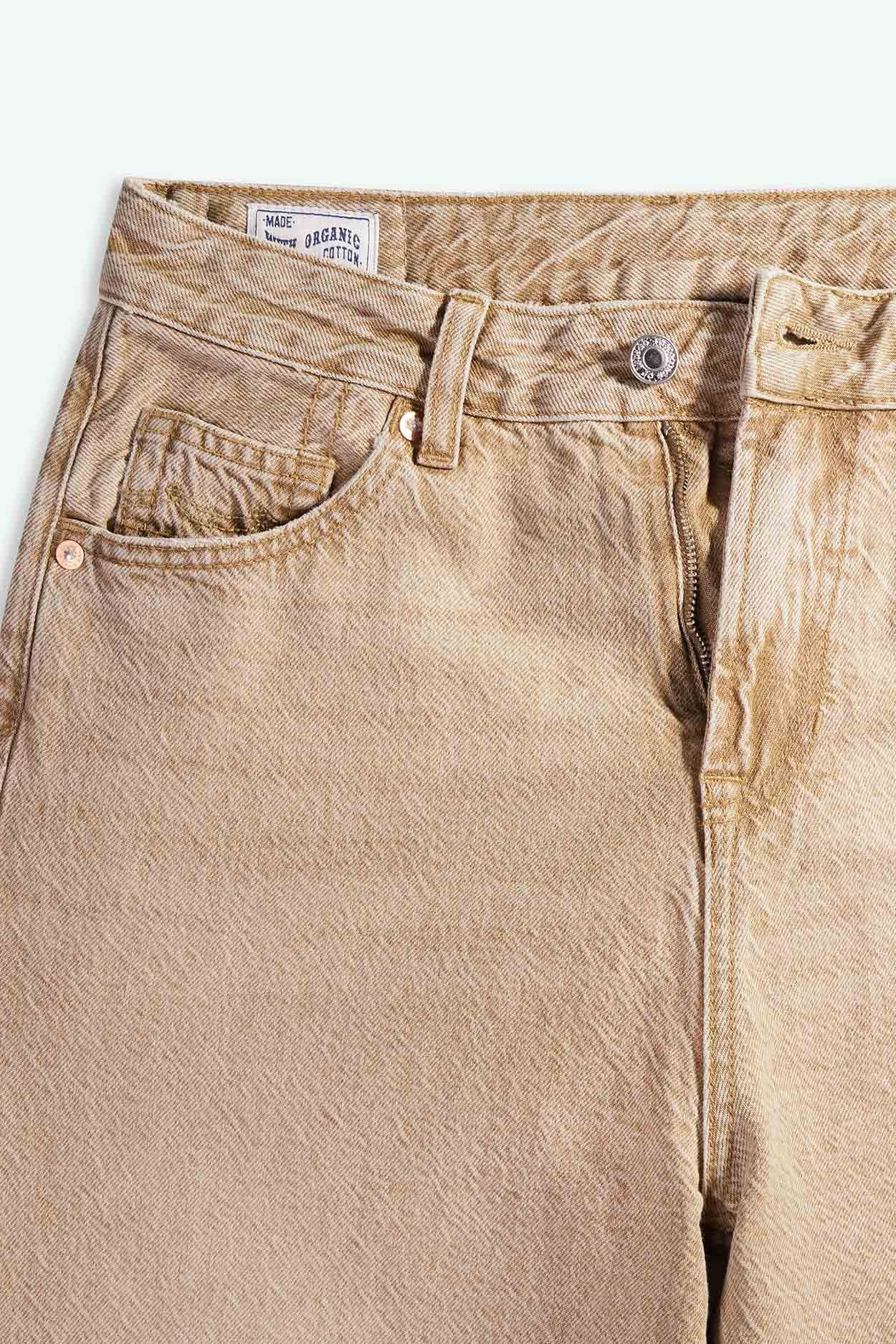 LEILA | JIM DARK BEIGE