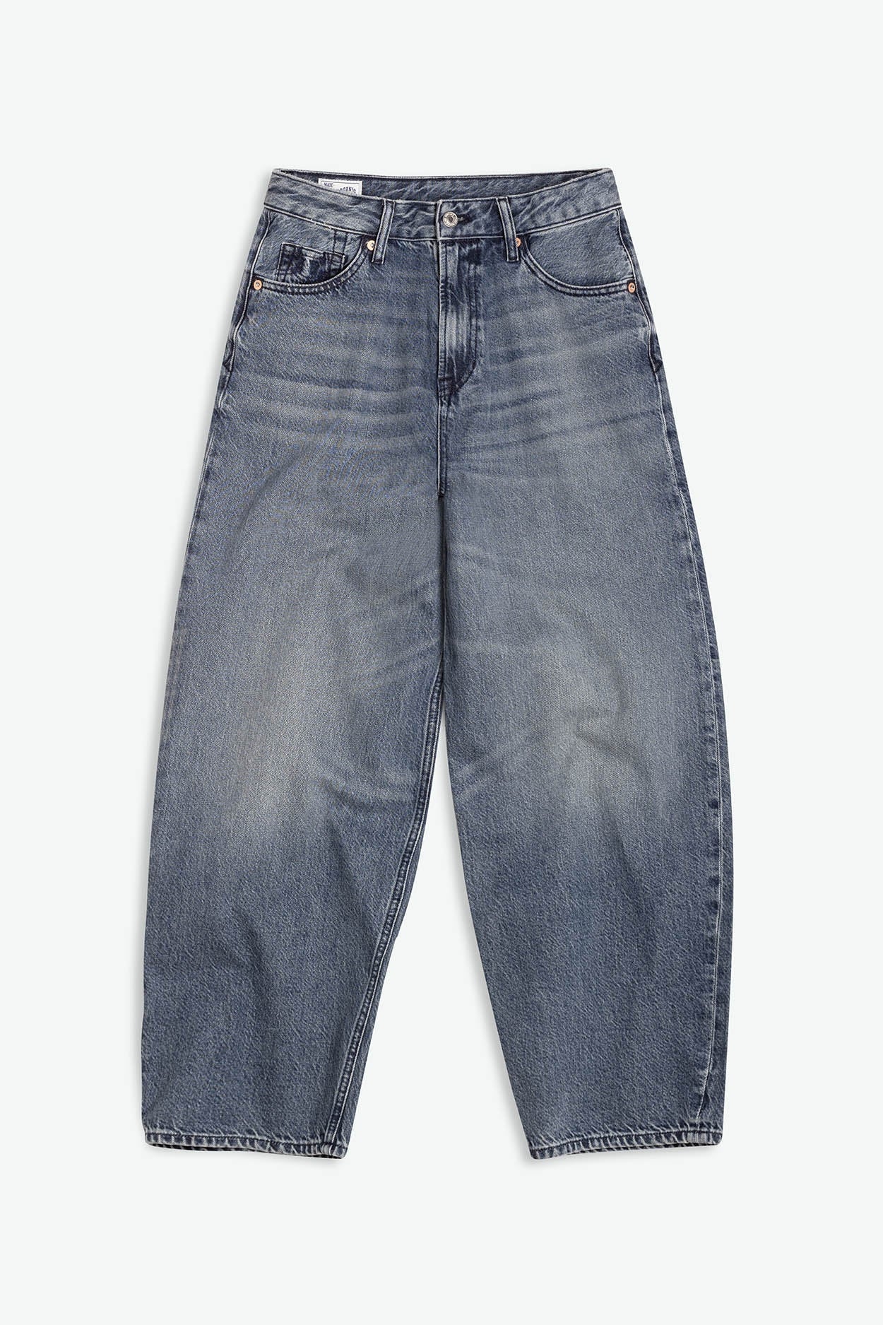 Kings Of Indigo-LEILA CROPPED | JIM WHALE BLUE-Jeans-Black-Deal-Outlet-by-ARCHIVIST