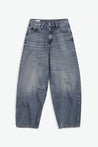 Kings Of Indigo-LEILA CROPPED | JIM WHALE BLUE-Jeans-Black-Deal-Outlet-by-ARCHIVIST