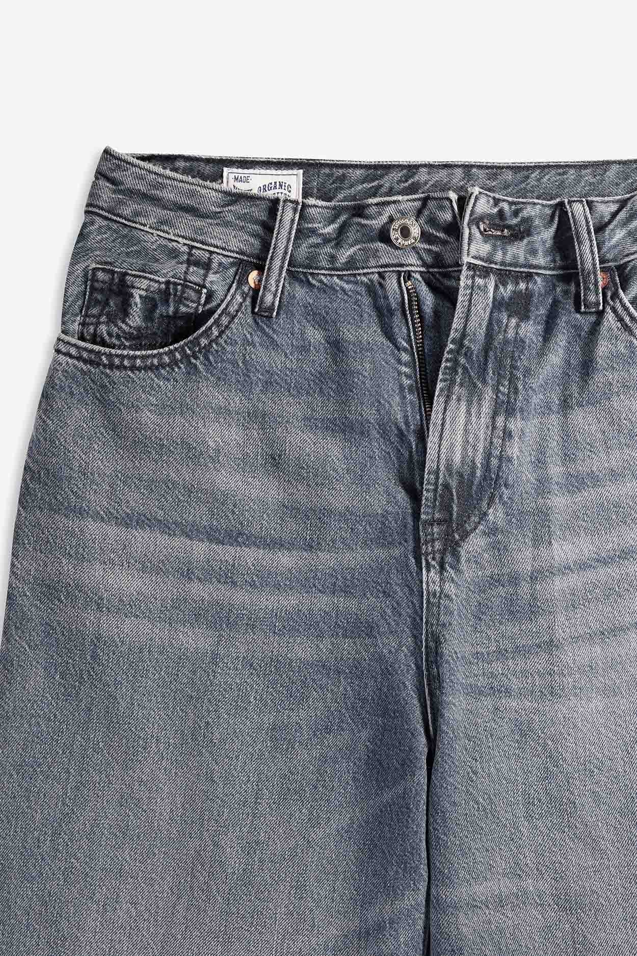 Kings Of Indigo-LEILA CROPPED | JIM WHALE BLUE-Jeans-Black-Deal-Outlet-by-ARCHIVIST