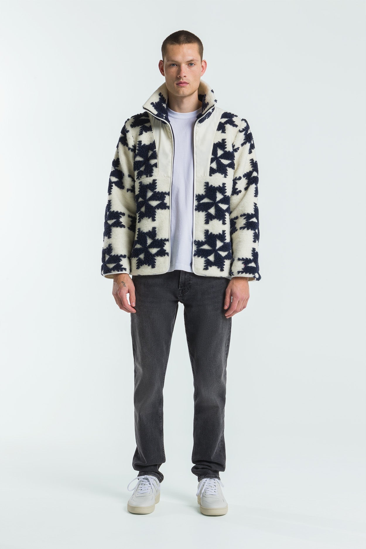 Kings Of Indigo-CHARLES | ROVER VINTAGE BLACK-Jeans-Black-Deal-Outlet-by-ARCHIVIST