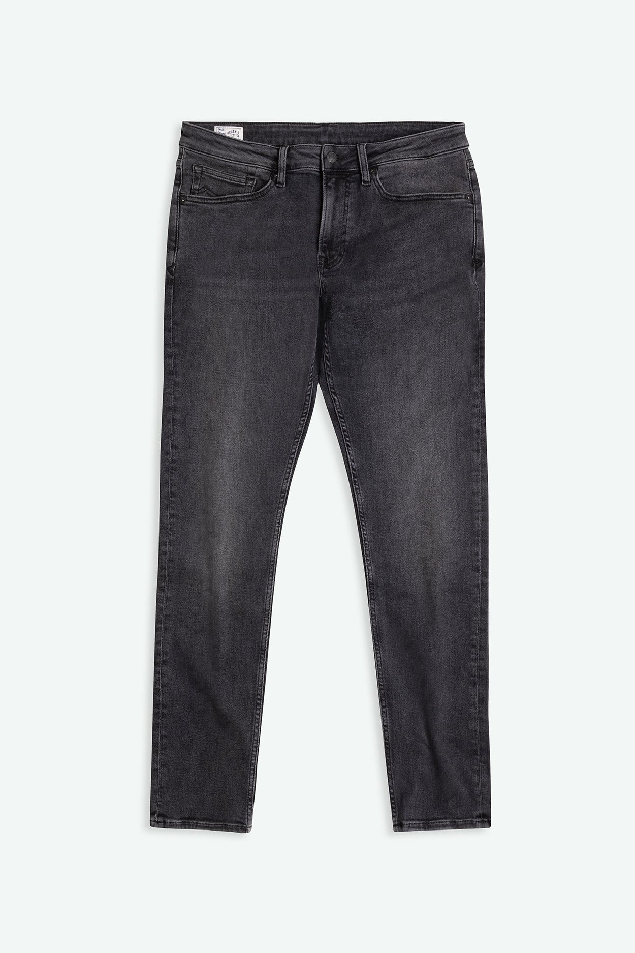 Kings Of Indigo-CHARLES | ROVER VINTAGE BLACK-Jeans-Black-Deal-Outlet-by-ARCHIVIST