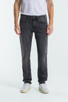 Kings Of Indigo-CHARLES | ROVER VINTAGE BLACK-Jeans-Black-Deal-Outlet-by-ARCHIVIST