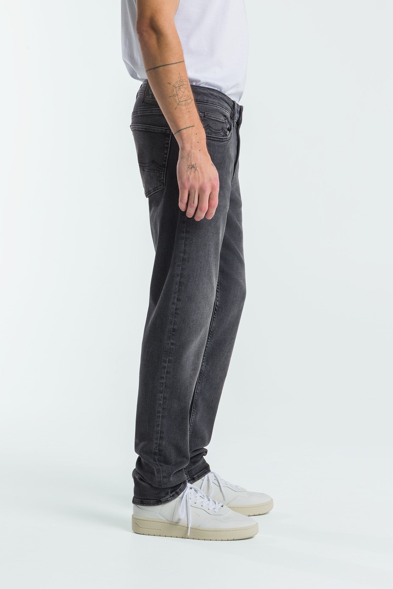 Kings Of Indigo-CHARLES | ROVER VINTAGE BLACK-Jeans-Black-Deal-Outlet-by-ARCHIVIST