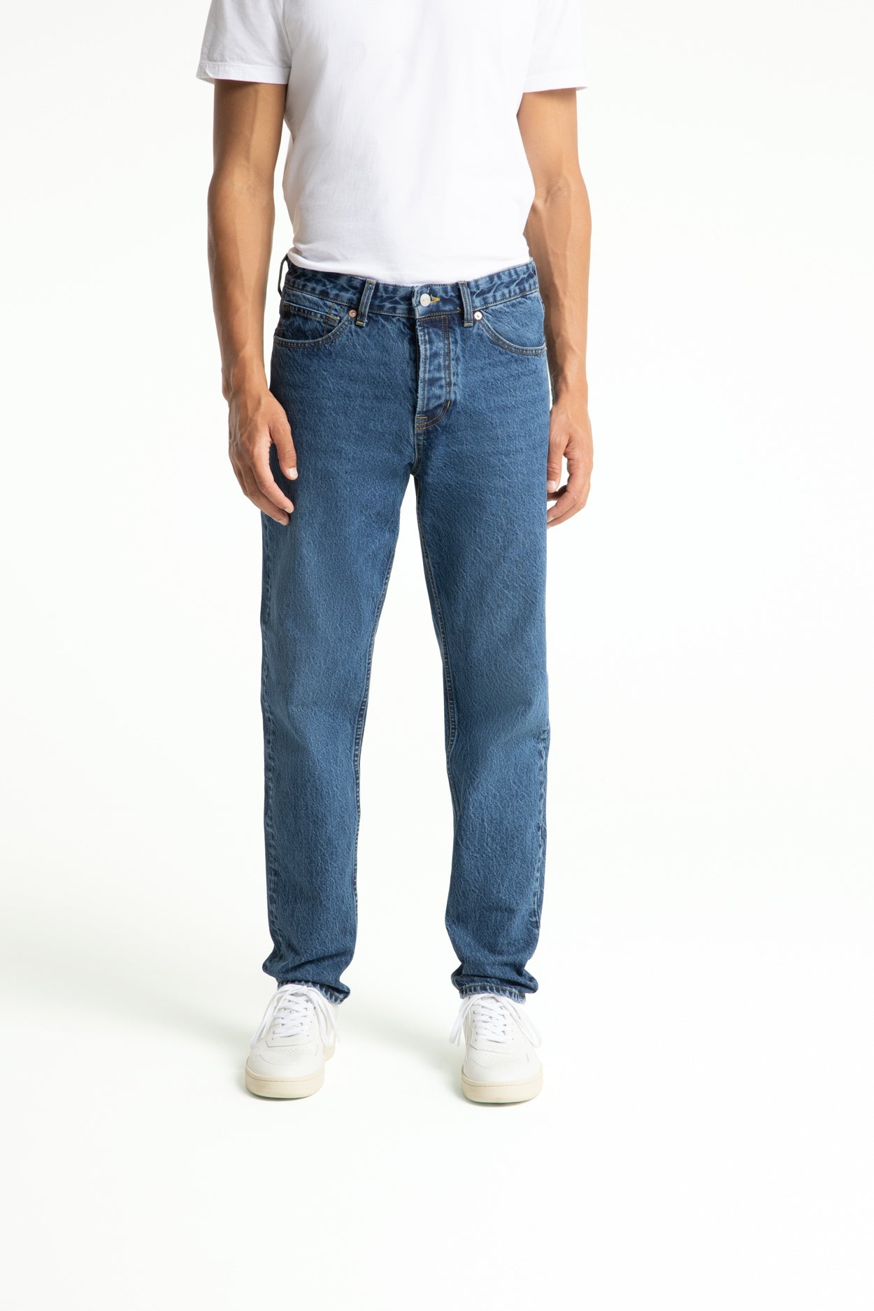Kings Of Indigo-SUSHAN | STANLEY MID USED-Jeans-Black-Deal-Outlet-by-ARCHIVIST