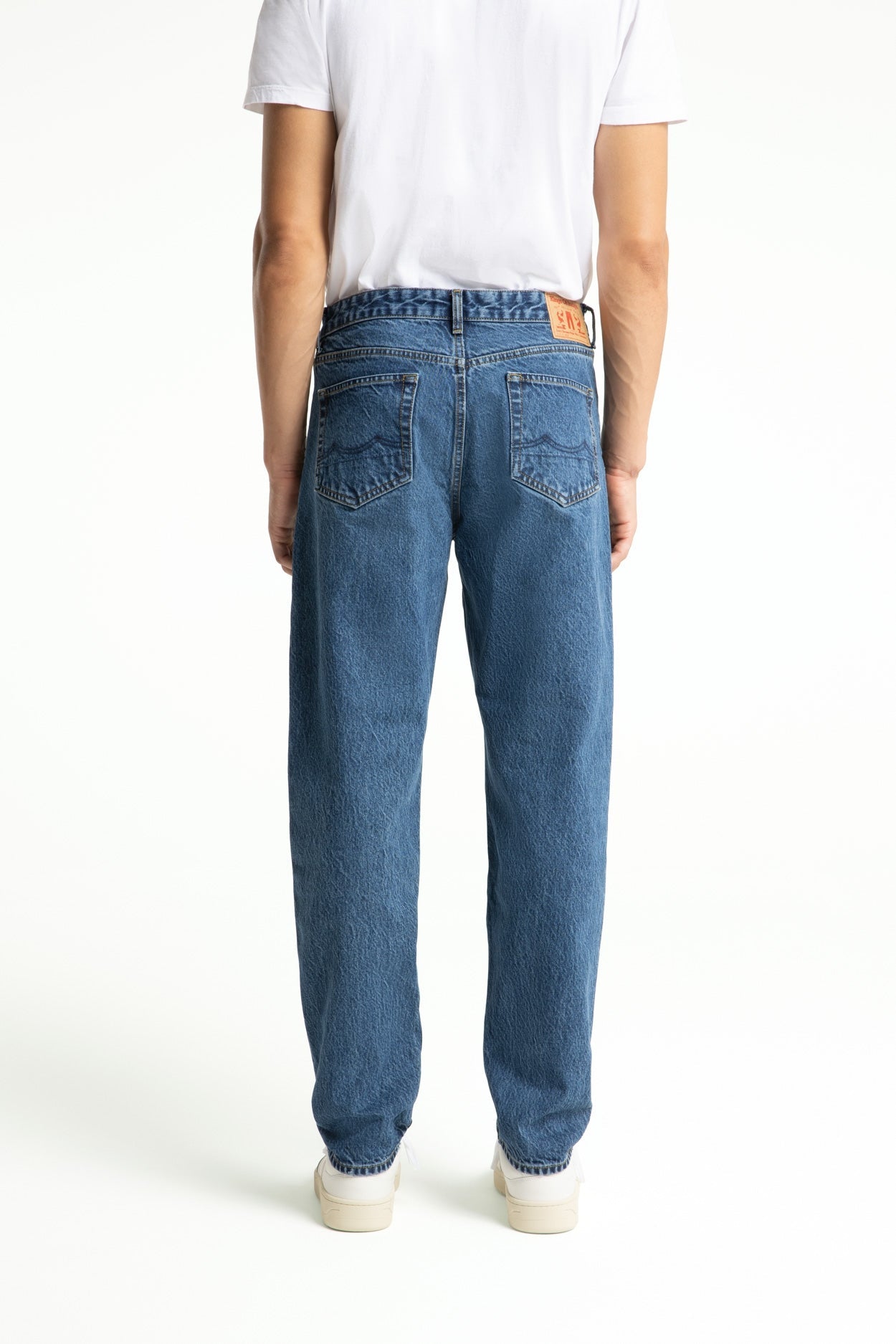 Kings Of Indigo-SUSHAN | STANLEY MID USED-Jeans-Black-Deal-Outlet-by-ARCHIVIST