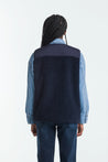 Kings Of Indigo-TENJI | MARITIME BLUE SHERPA-Jacken & Mäntel-Black-Deal-Outlet-by-ARCHIVIST