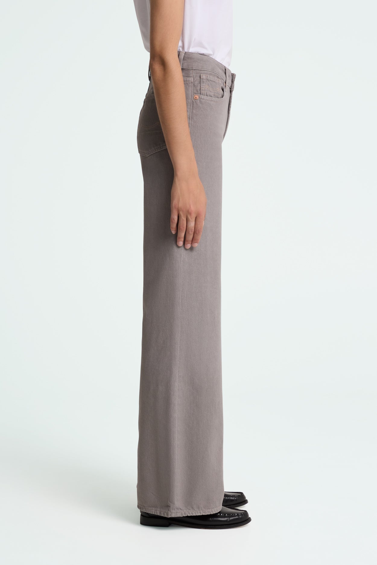 Kings Of Indigo-JANE | NORTH BUNGEE CORD WD-Hosen-Black-Deal-Outlet-by-ARCHIVIST