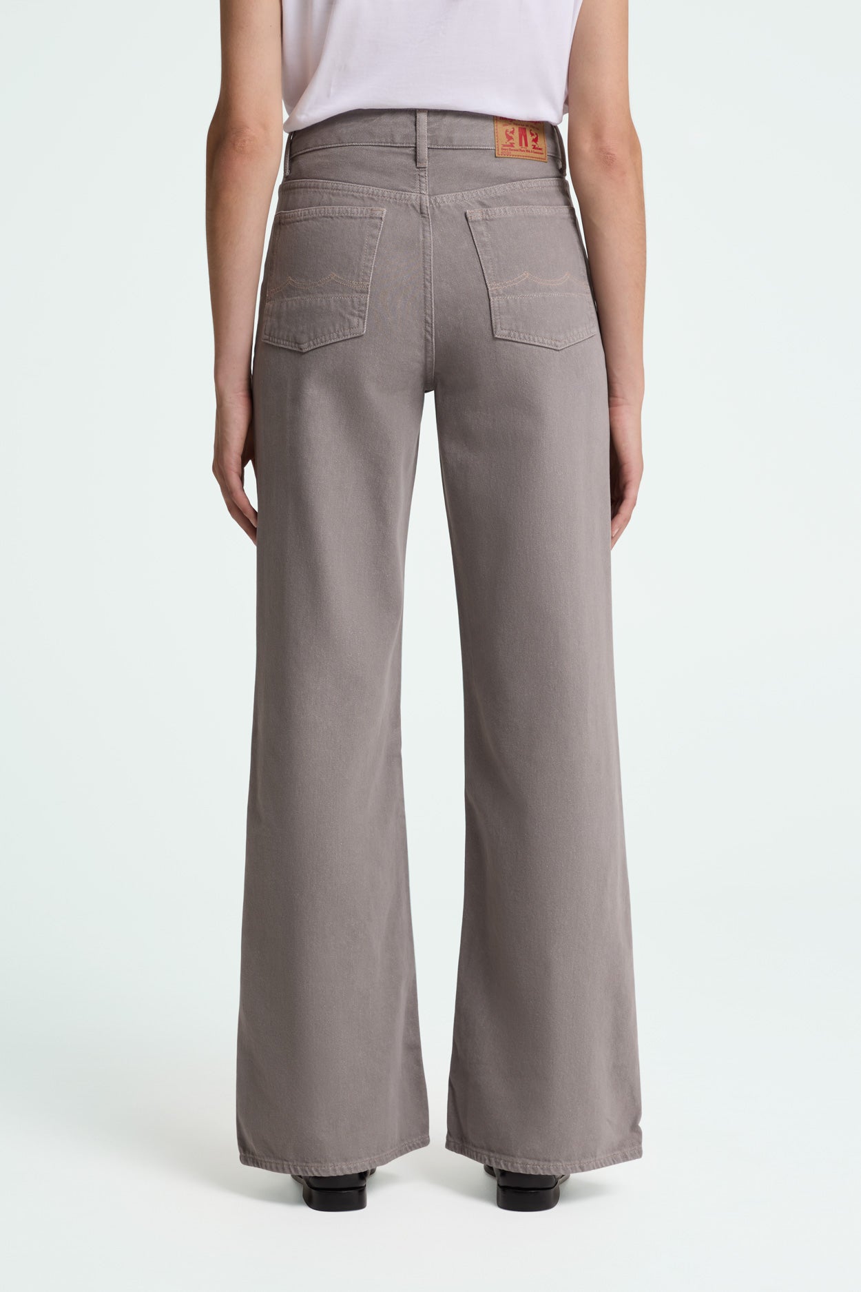 Kings Of Indigo-JANE | NORTH BUNGEE CORD WD-Hosen-Black-Deal-Outlet-by-ARCHIVIST