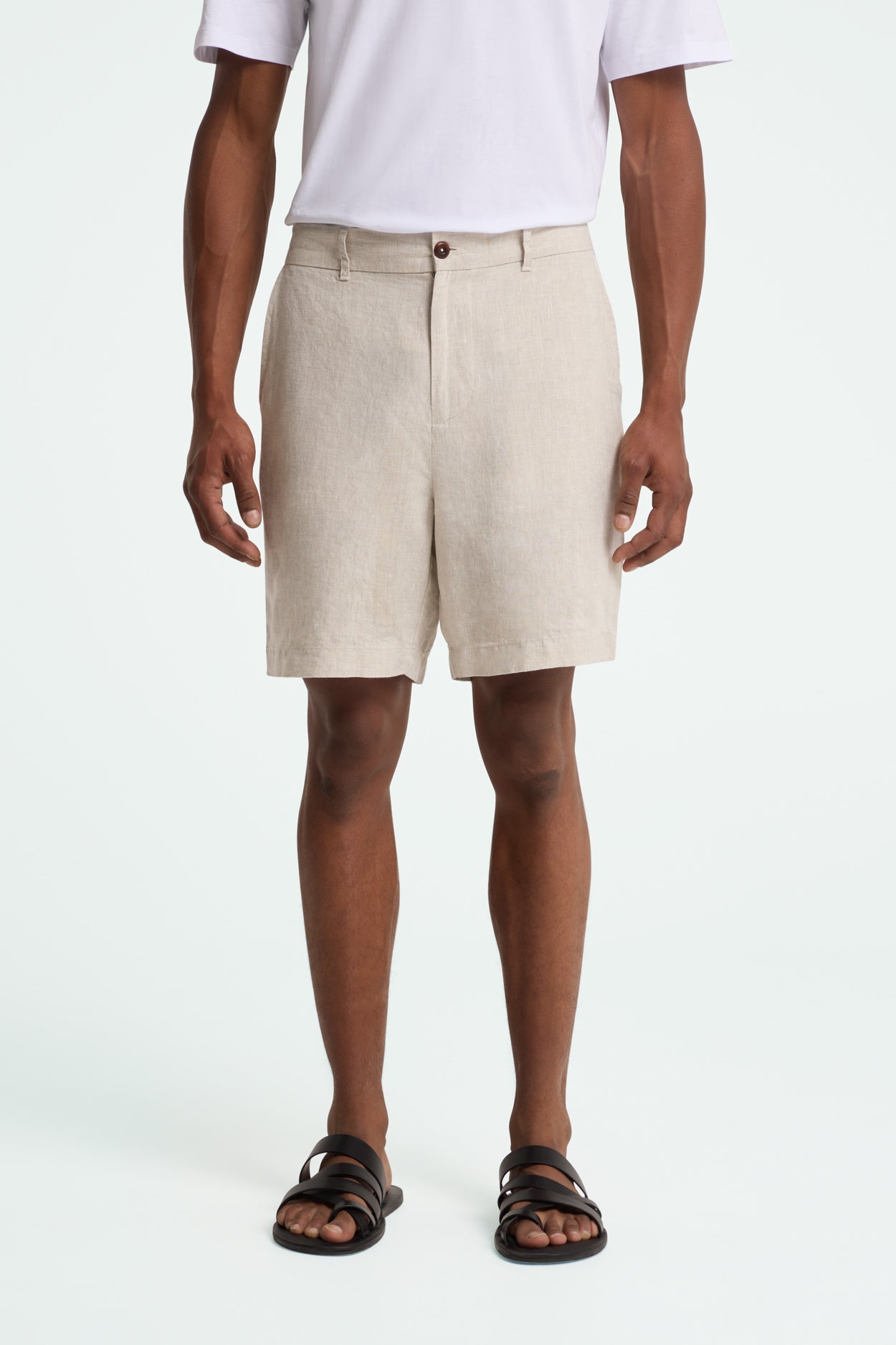 REAGAN | UNDYED LINEN