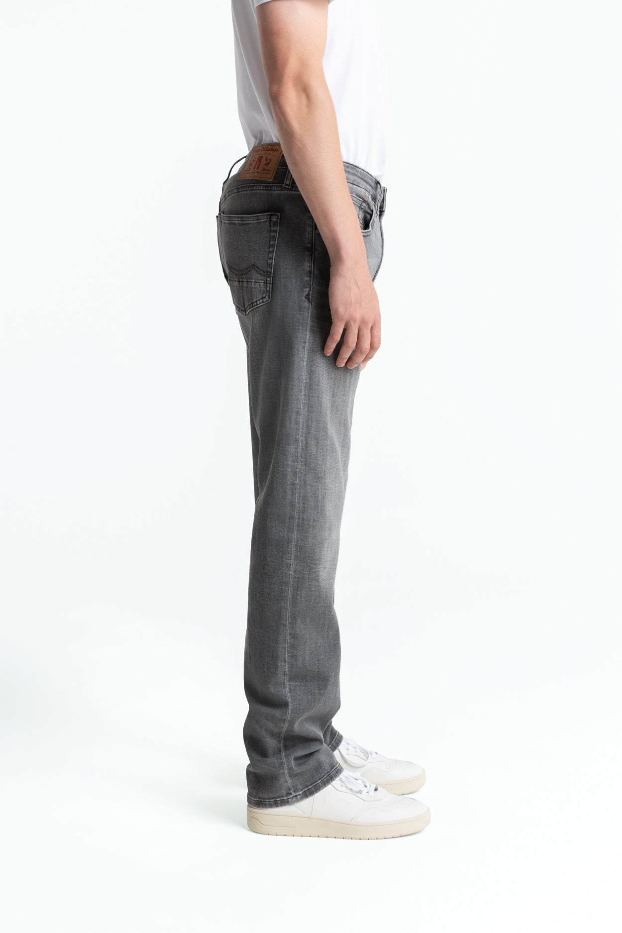 Kings Of Indigo-RYAN | SOPHIA LIGHT GREY-Jeans-Black-Deal-Outlet-by-ARCHIVIST