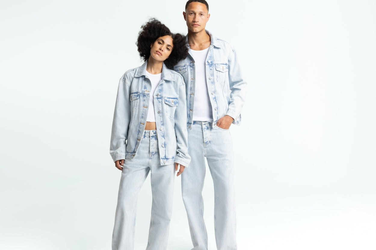 Kings Of Indigo-MURAKAMI | CHASE SUPER LIGHT MARBLE-Jacken & Mäntel-Black-Deal-Outlet-by-ARCHIVIST