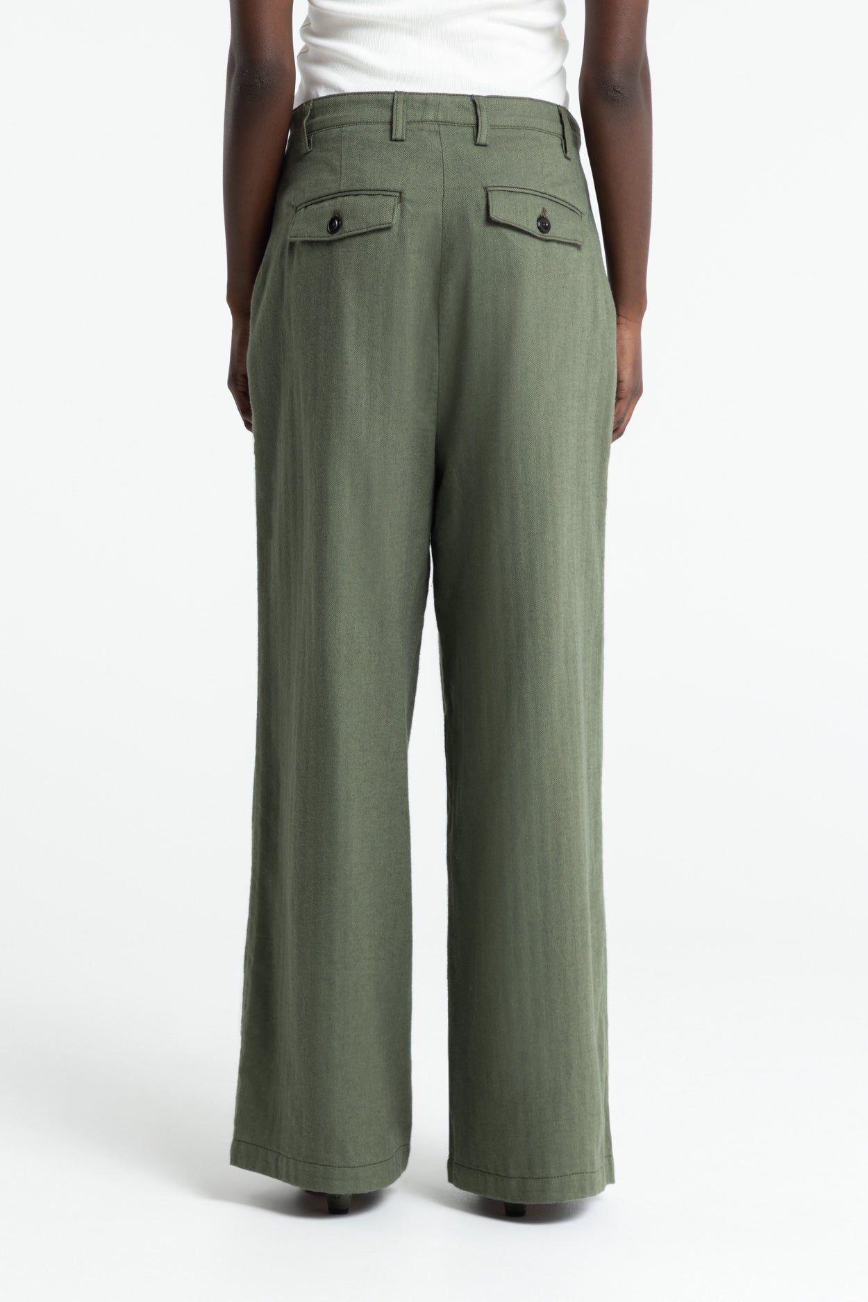 KOUJO | MULLED BASIL