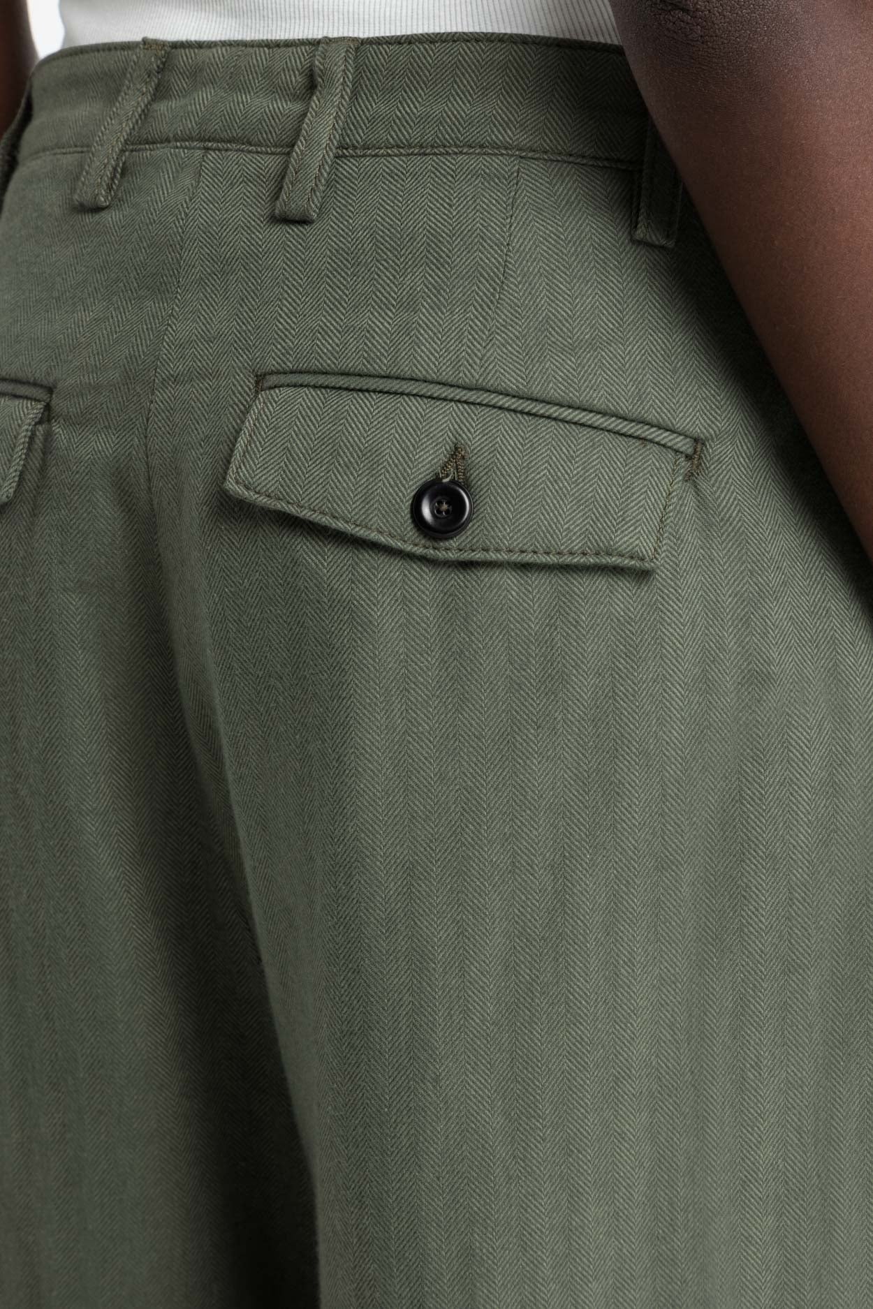 KOUJO | MULLED BASIL