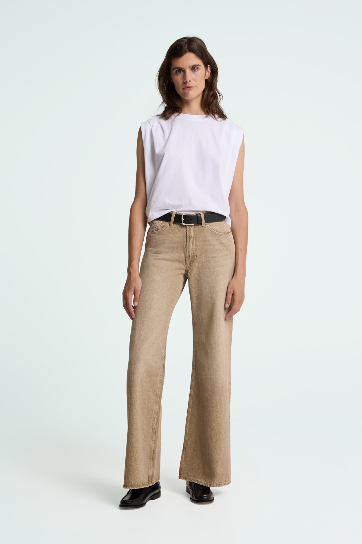 JANE | JIM DARK BEIGE