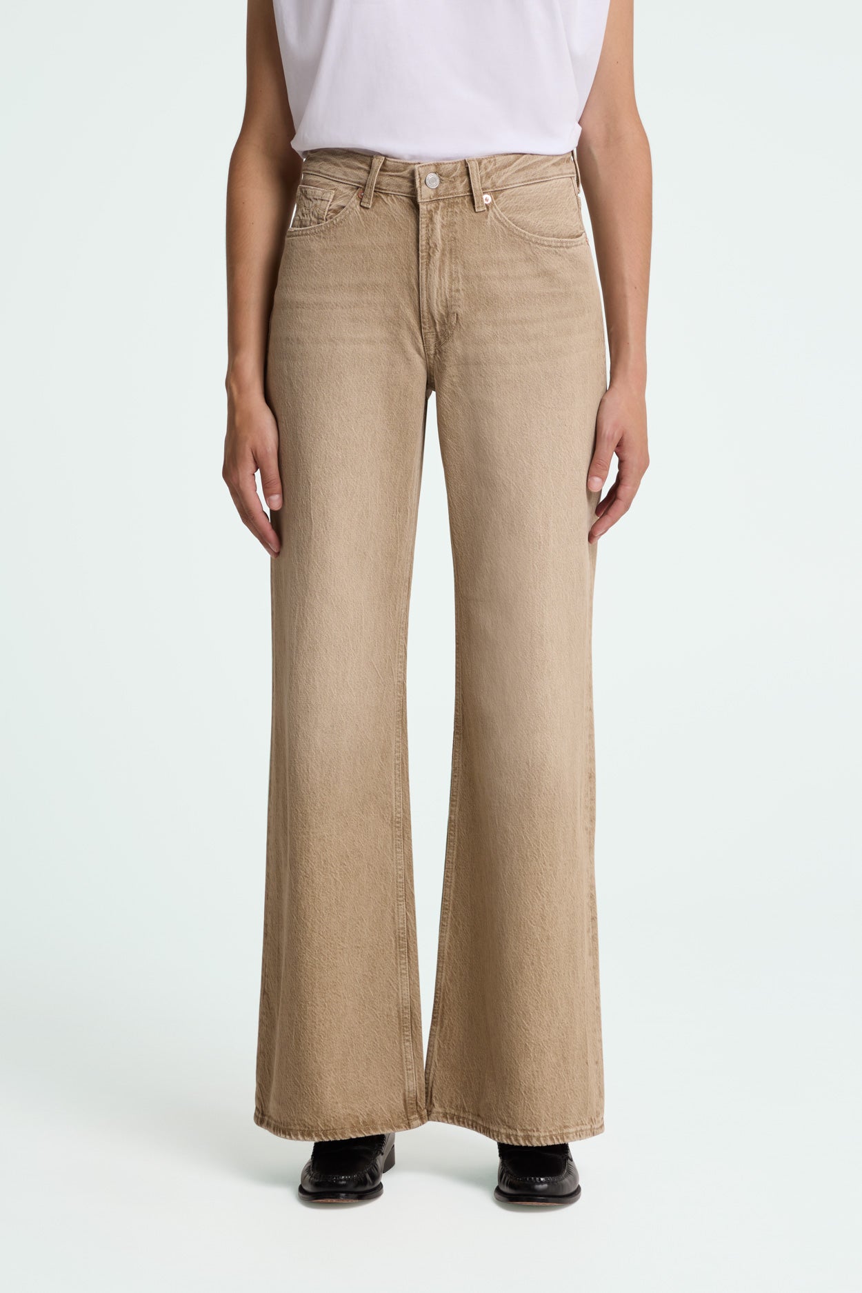 JANE | JIM DARK BEIGE