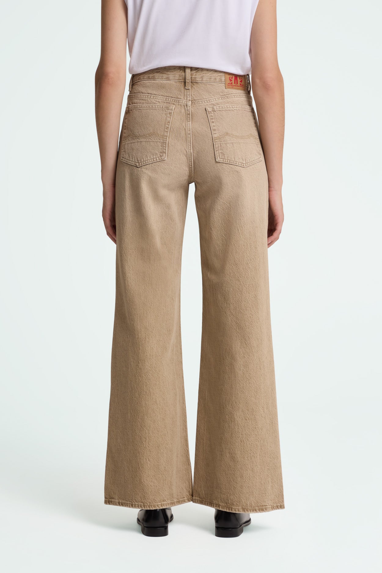 JANE | JIM DARK BEIGE