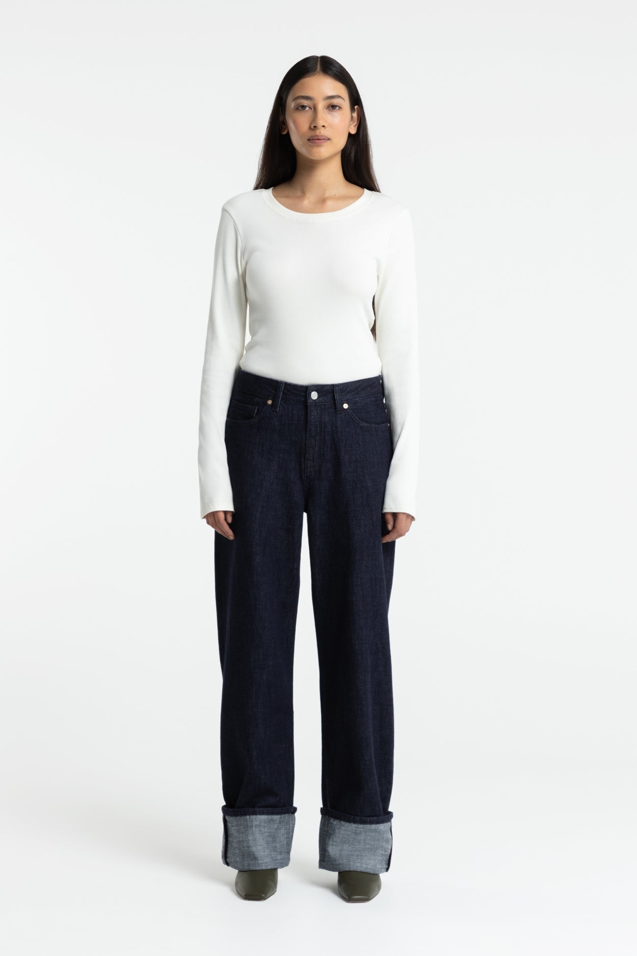 JOAN TURNUP | SUSE RINSE