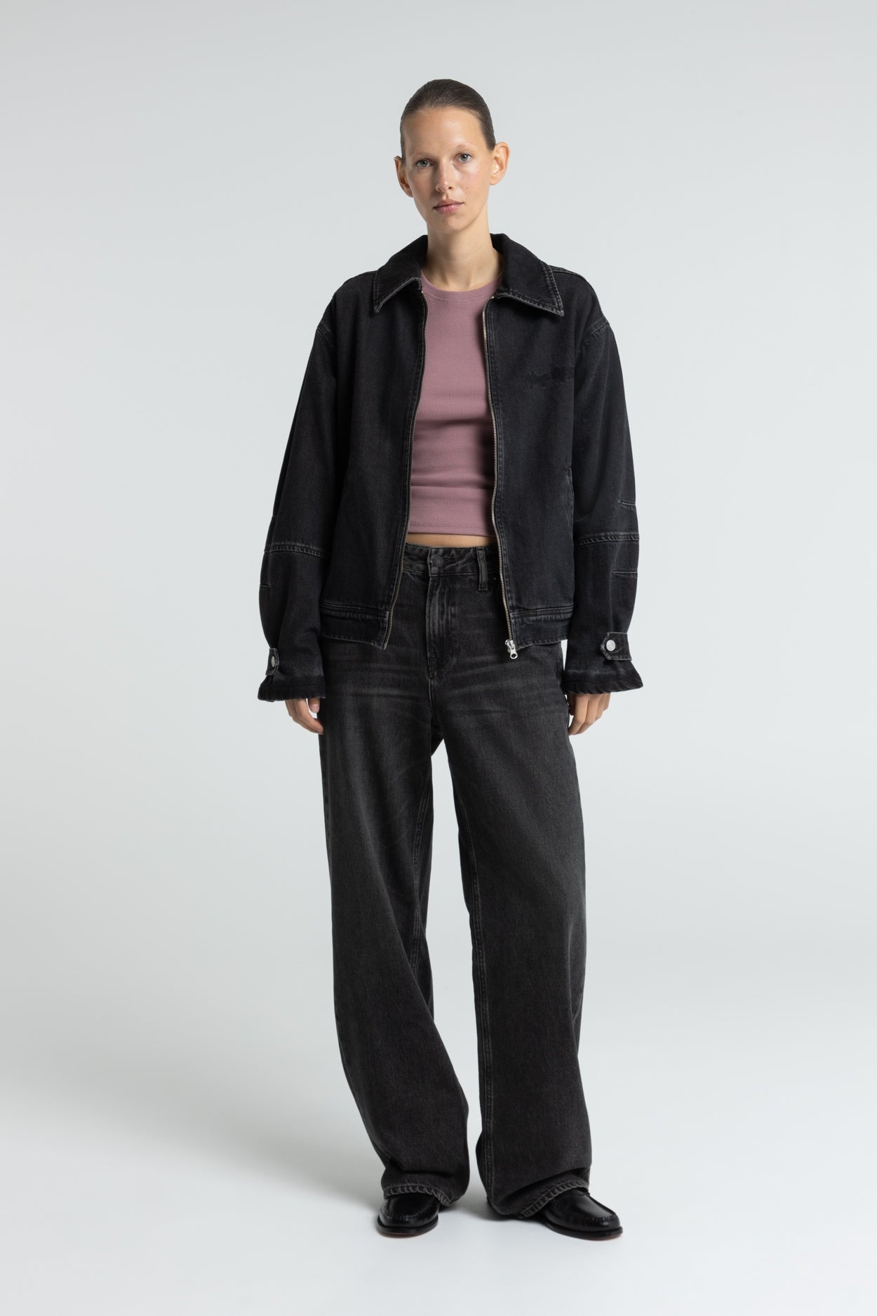 DAIGO | WISTFUL MAUVE