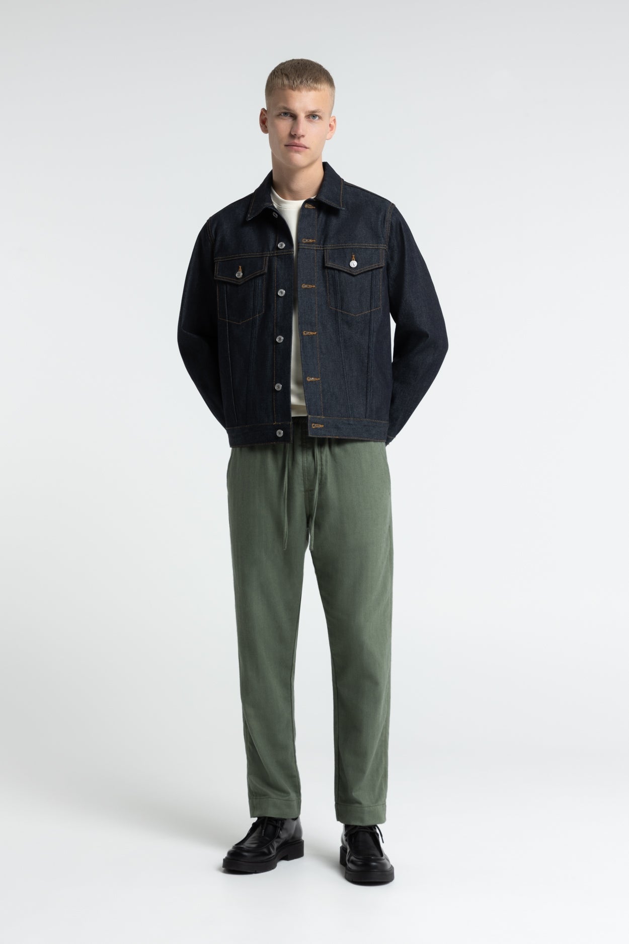 MARTIN | MULLED BASIL