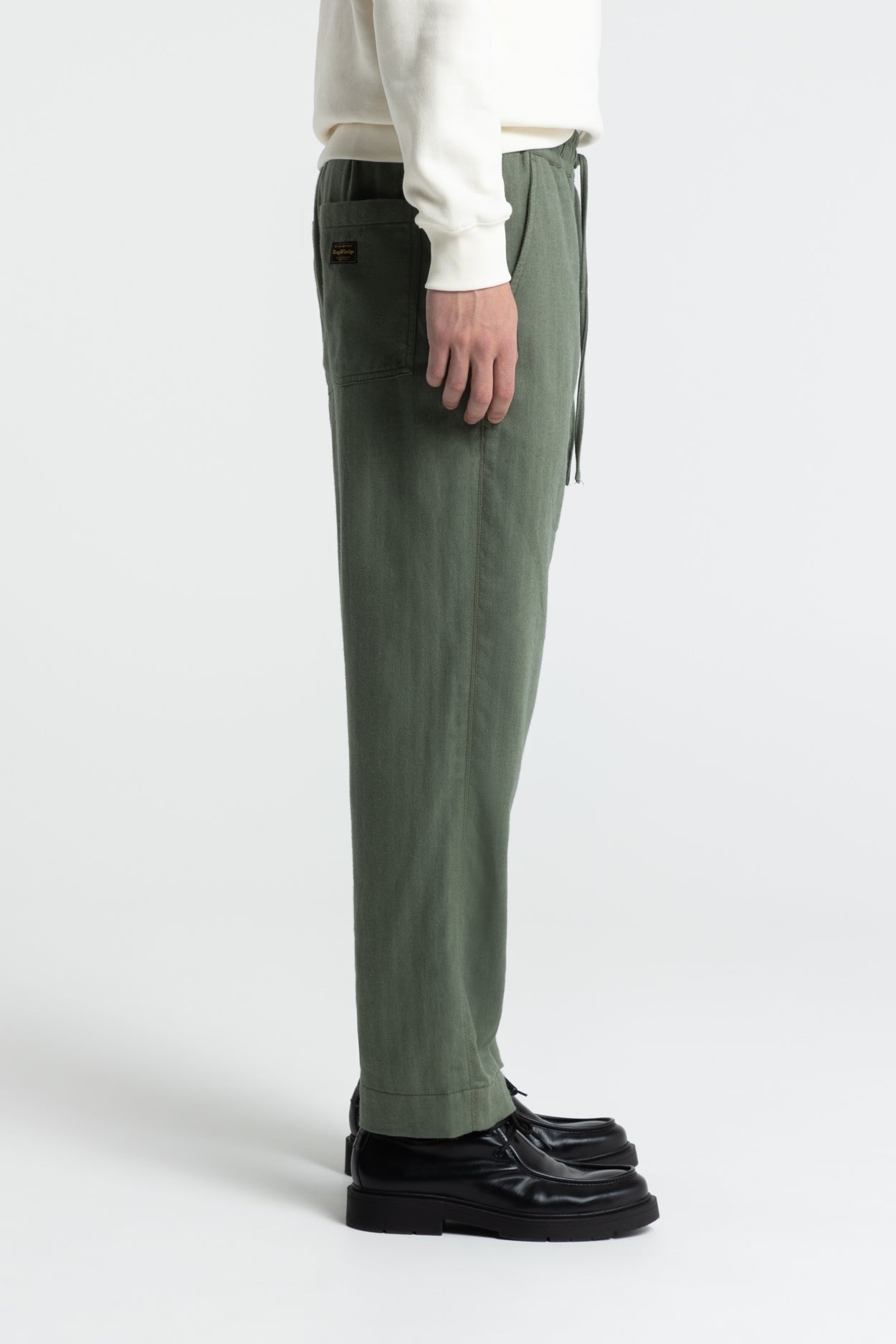 MARTIN | MULLED BASIL