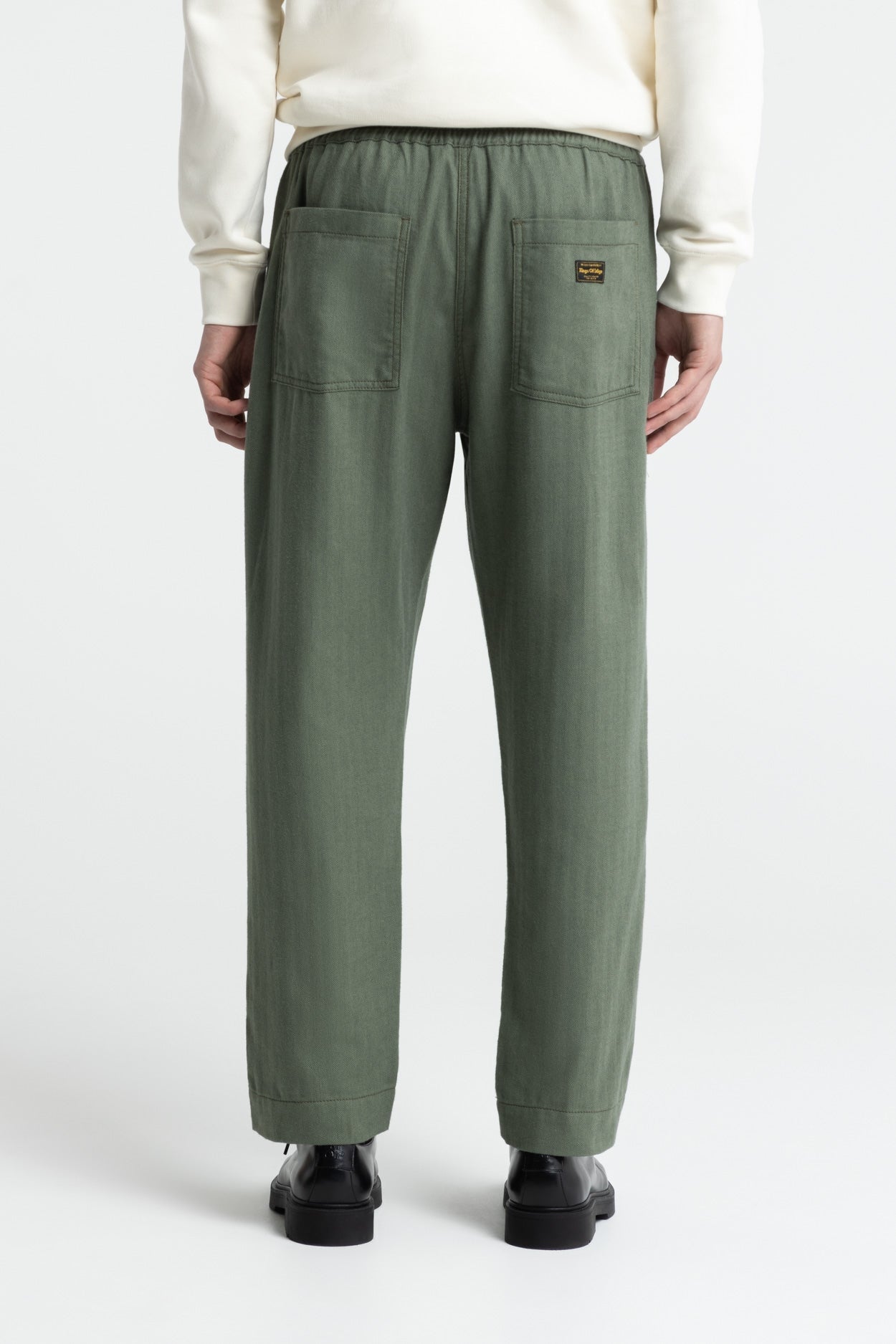 MARTIN | MULLED BASIL