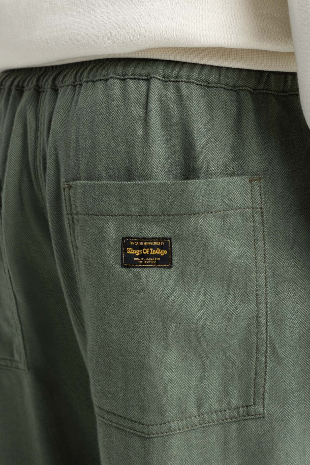 MARTIN | MULLED BASIL