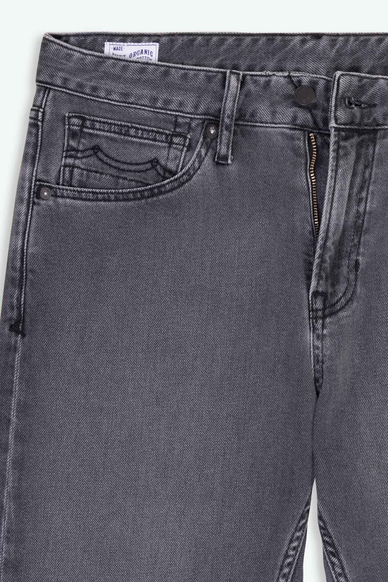 ADDO | COTTON FLEX GREY