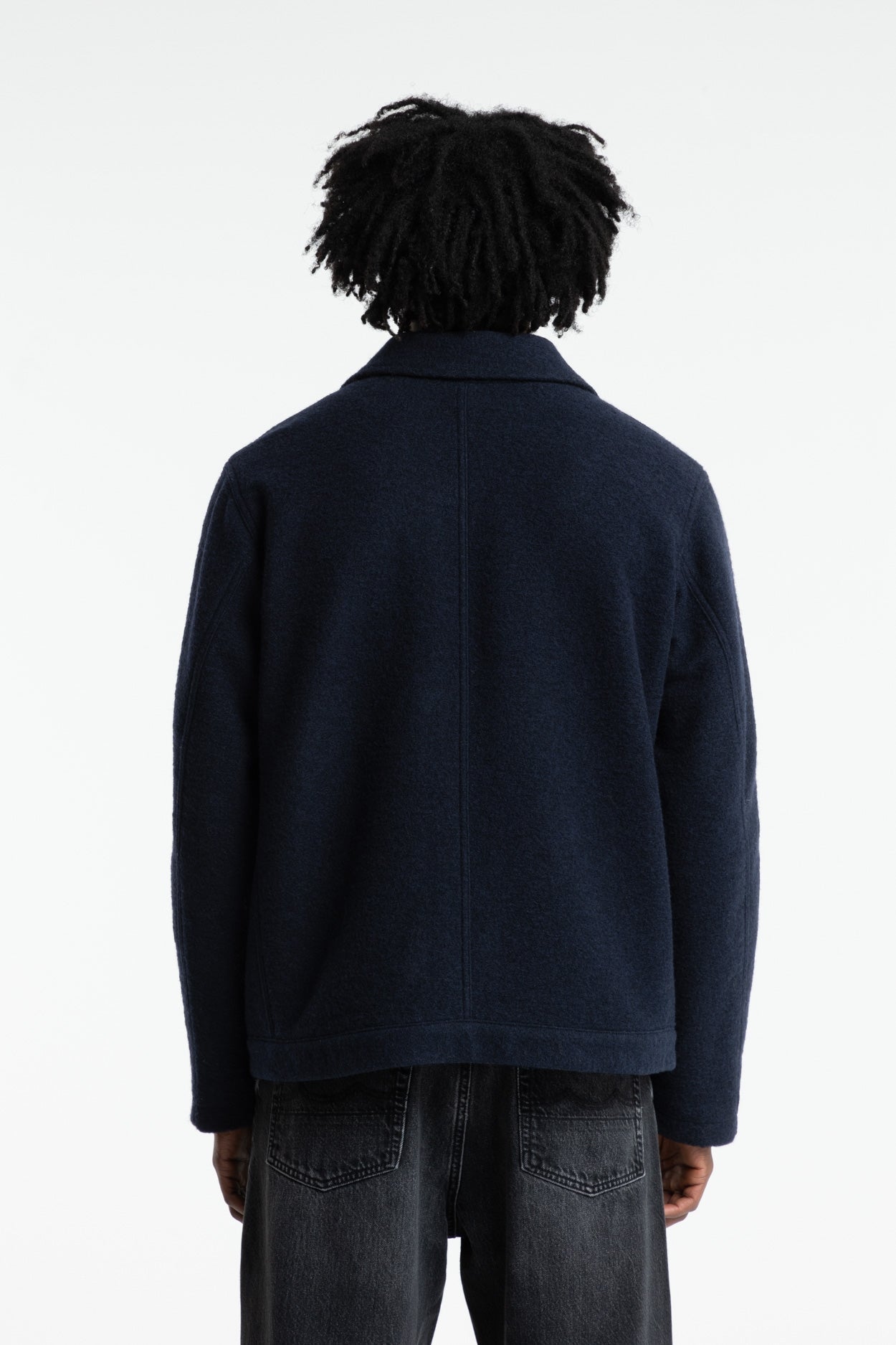 KYNG | MARITIME BLUE