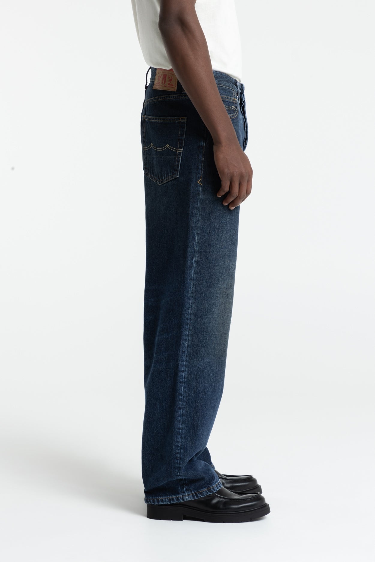 NOAH | 15 OZ VINTAGE DIRT