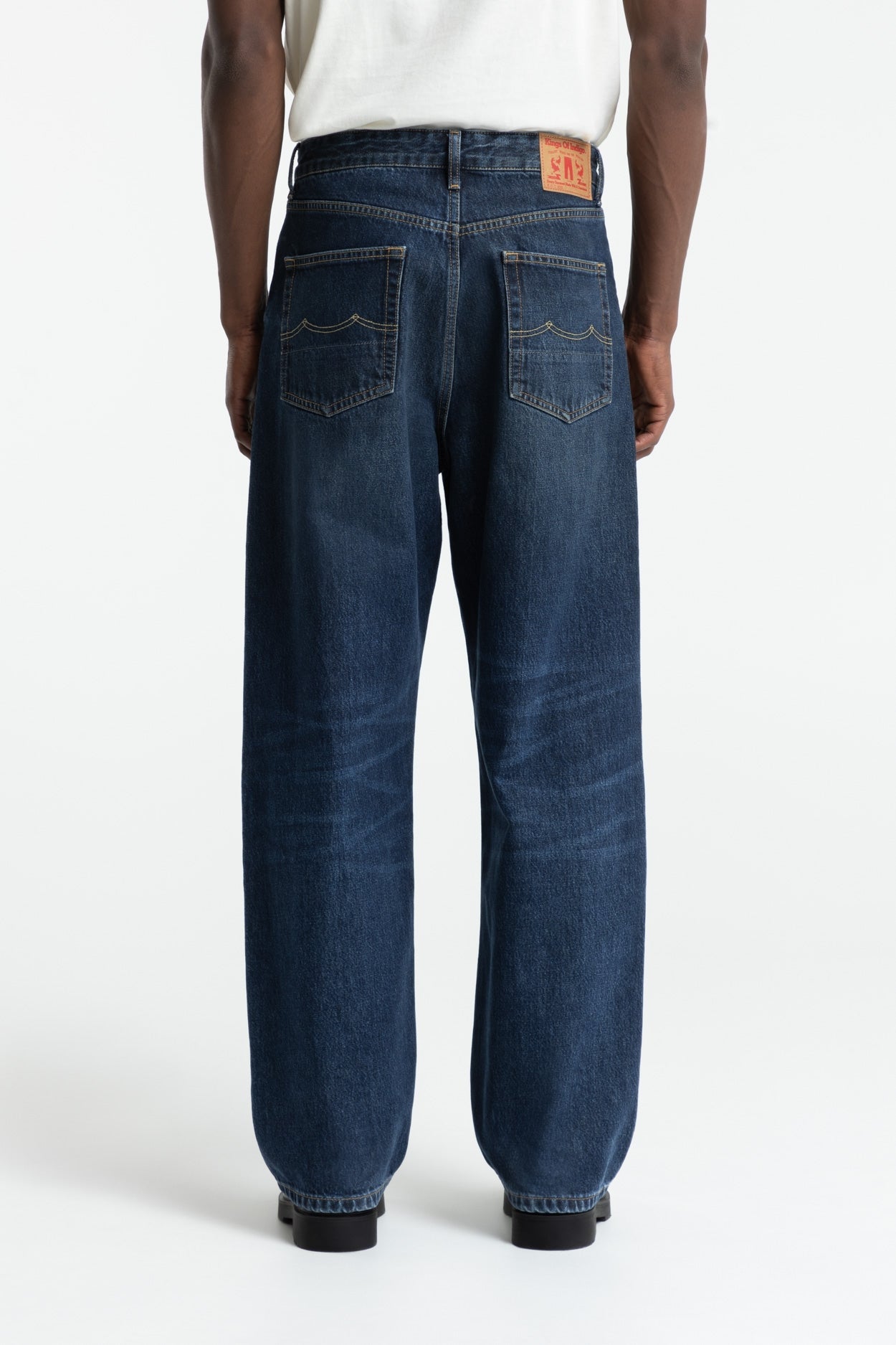 NOAH | 15 OZ VINTAGE DIRT